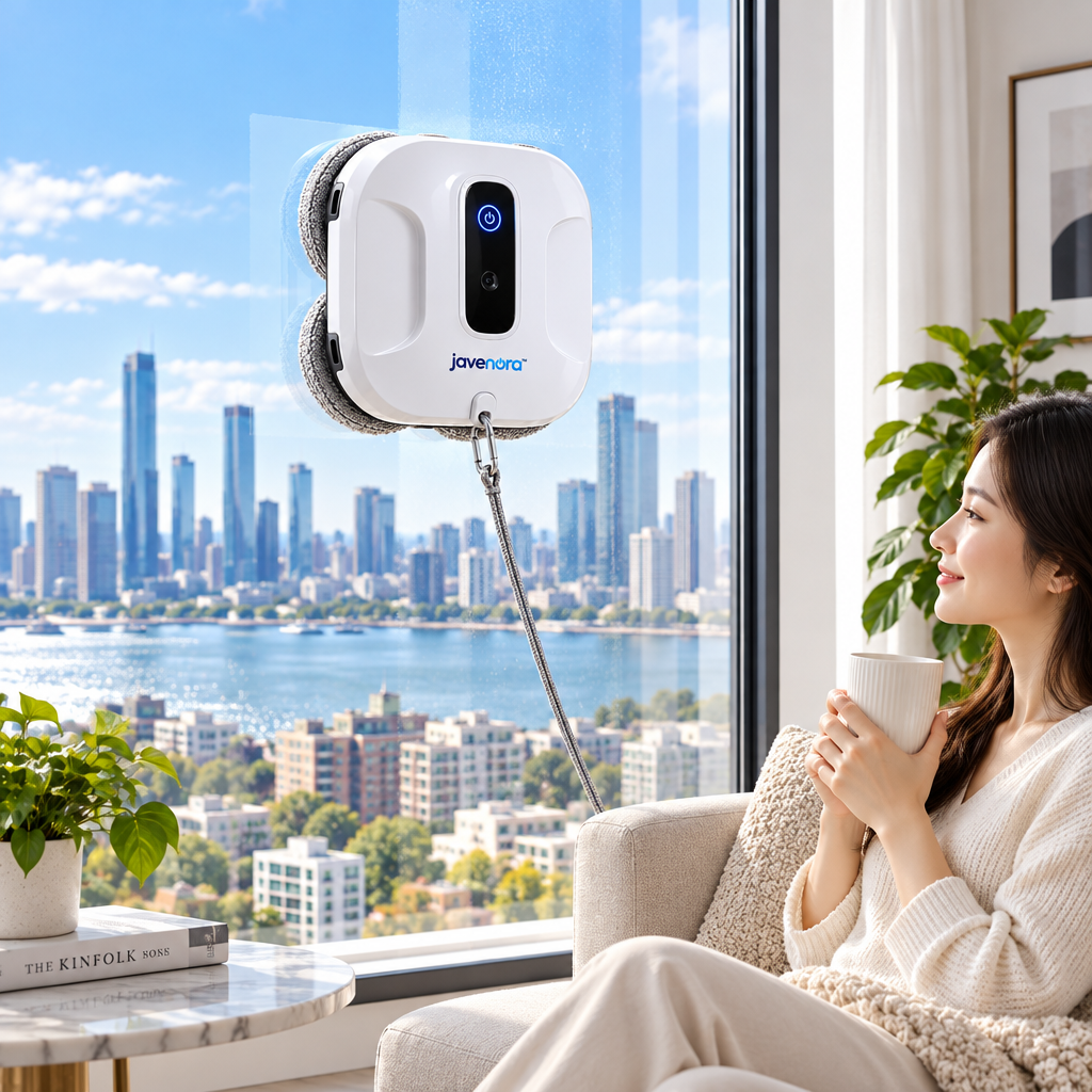 Jovenora™ Smart Air Fryer - image 2