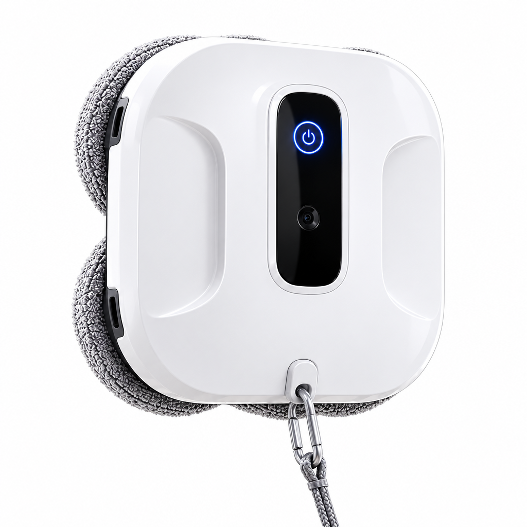 Jovenora™ Smart Air Fryer - image 3