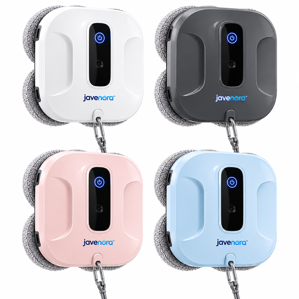 Jovenora™ Smart Air Fryer - image 4