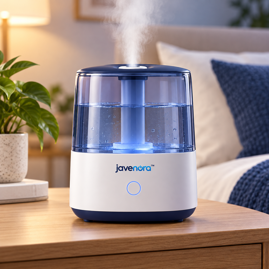 Jovenora™ Smart Blender & Juice Maker - image 1