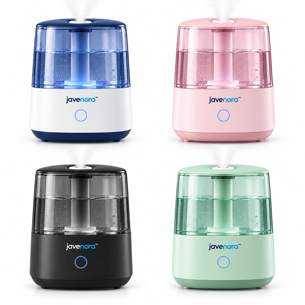 Jovenora™ Smart Blender & Juice Maker - image 3