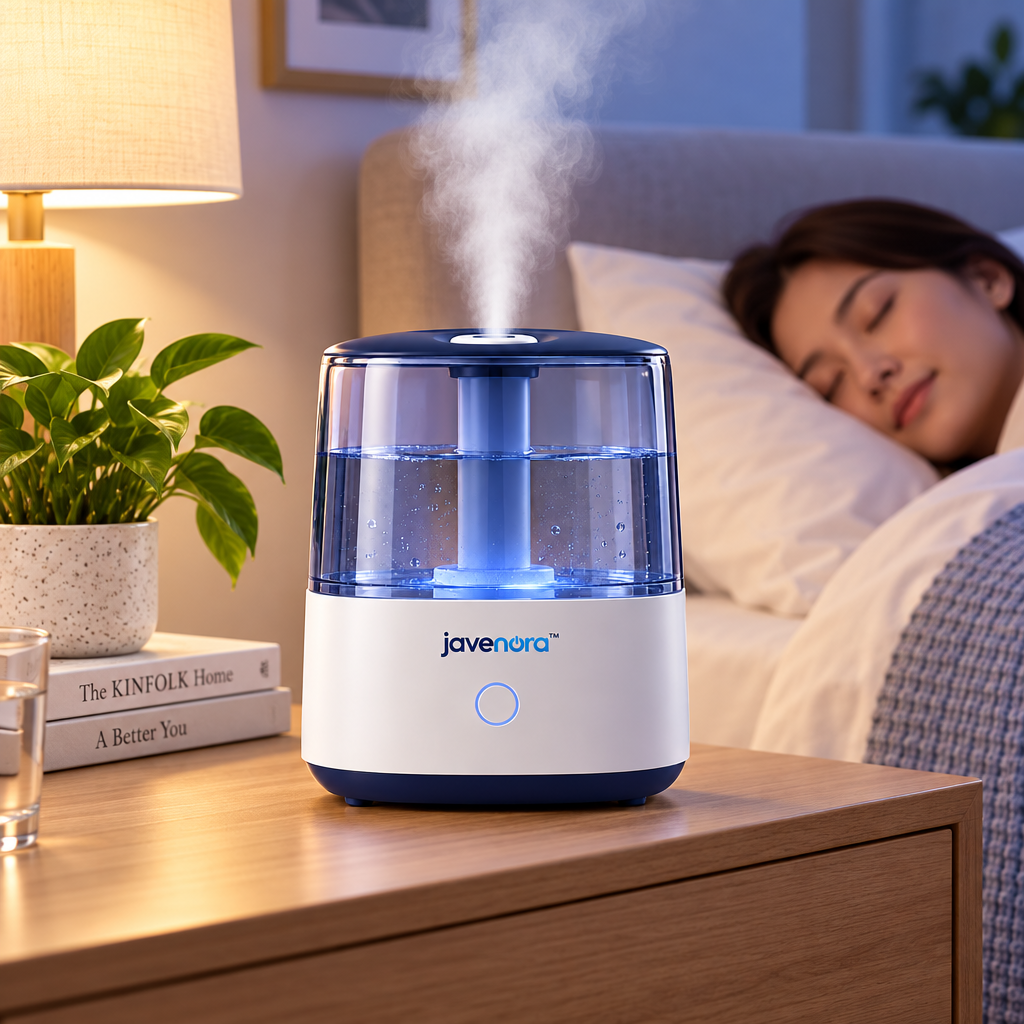 Jovenora™ Smart Blender & Juice Maker - image 4