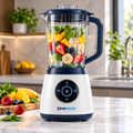 Jovenora™ Rapid-Boil Electric Kettle - image 1