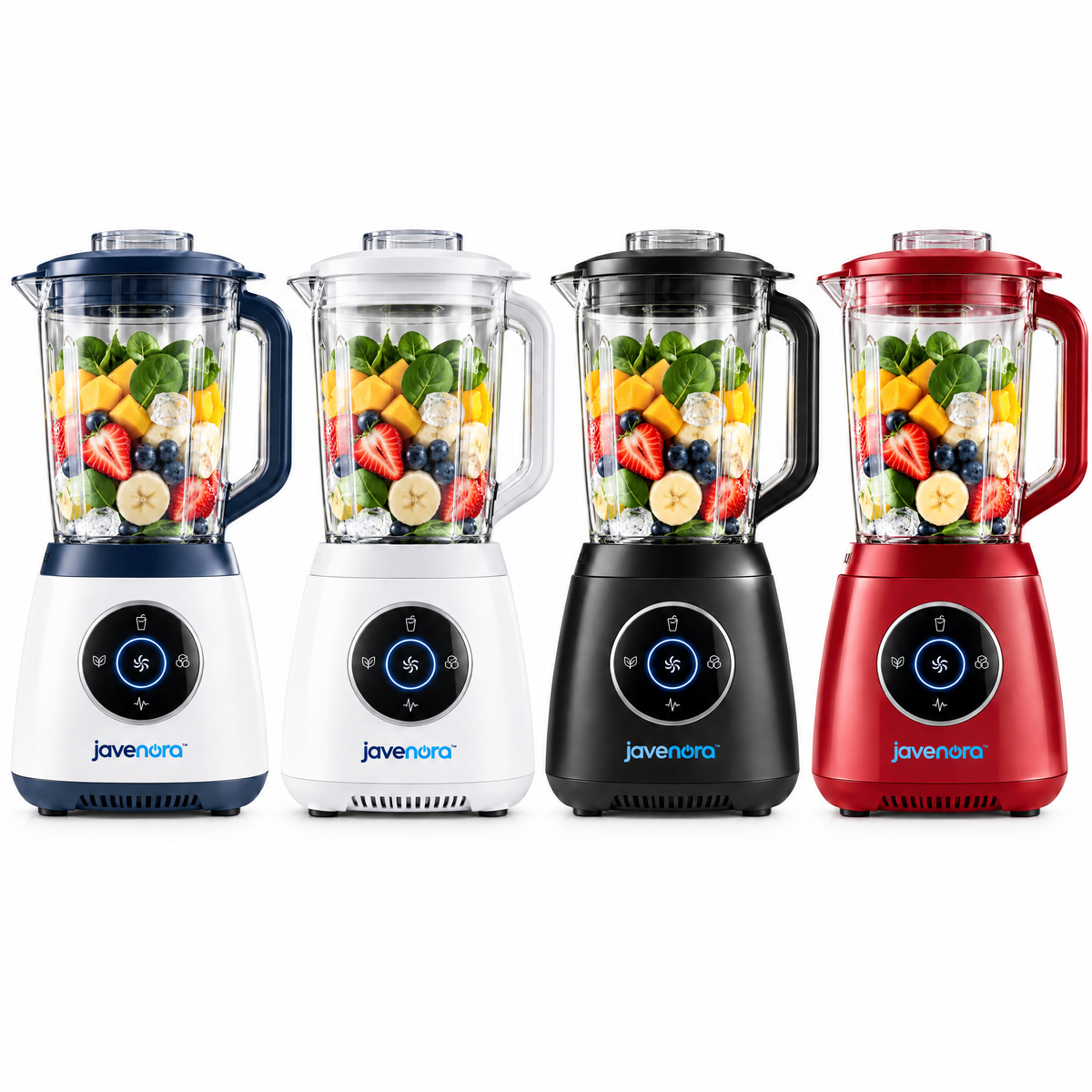 Jovenora™ Rapid-Boil Electric Kettle - image 4