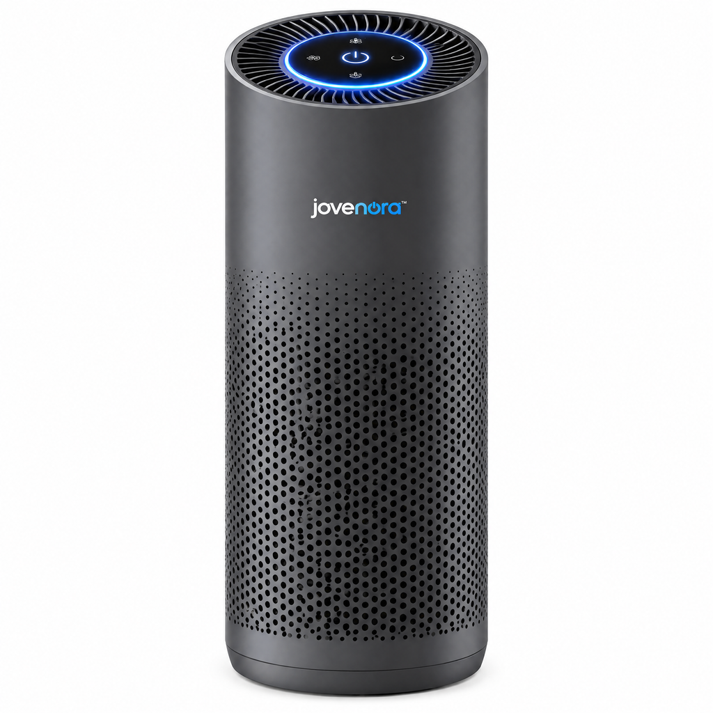 Jovenora™ Smart Air Purifier - image 4