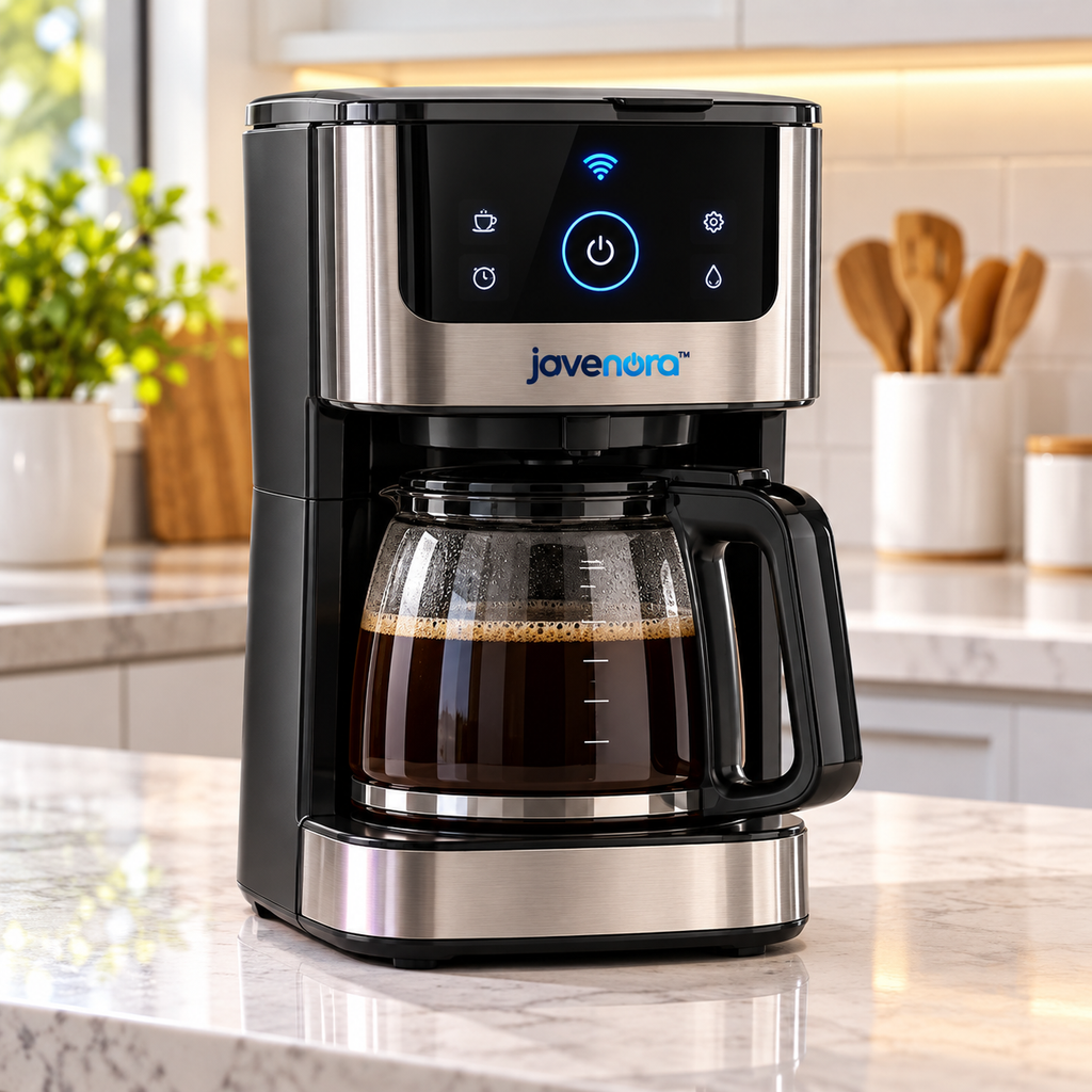 Jovenora™ Ultrasonic Cool-Mist Humidifier - image 1