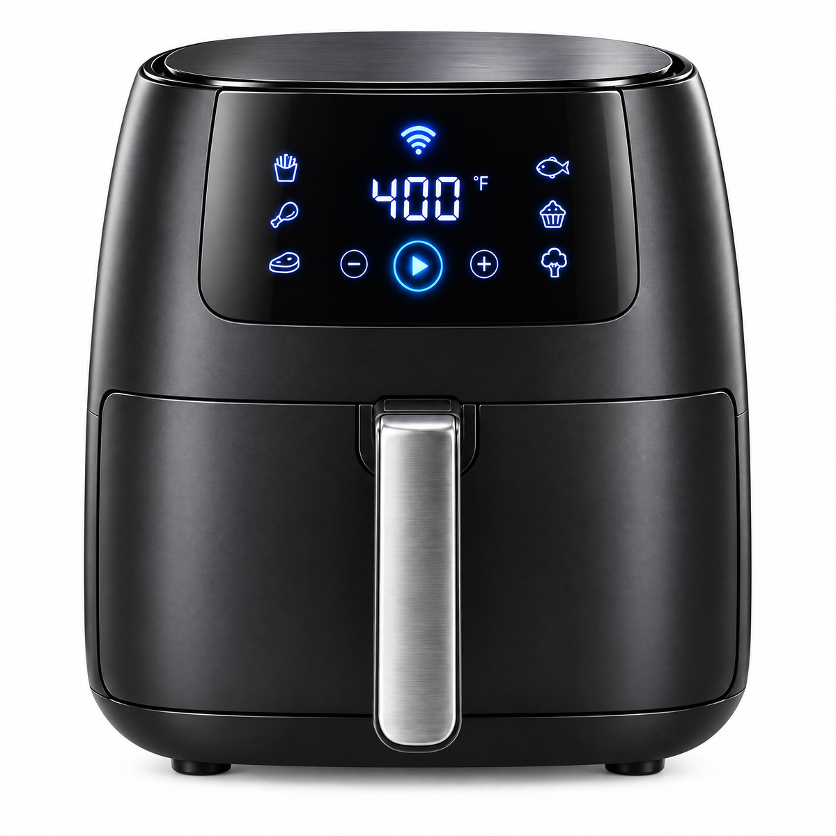 Jovenora™ Smart Robot Vacuum - image 3