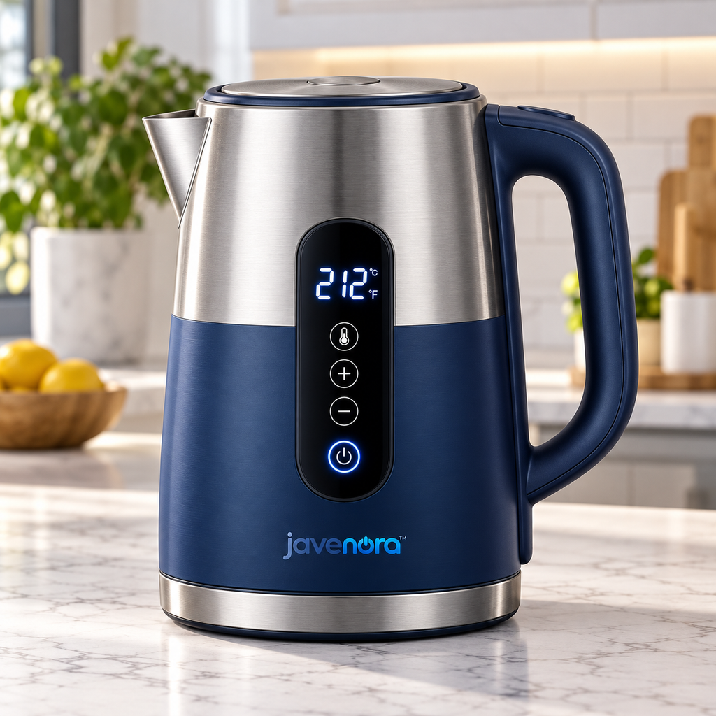 Jovenora™ Smart Window-Cleaning Robot - image 1