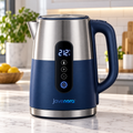 Jovenora™ Smart Window-Cleaning Robot - image 1