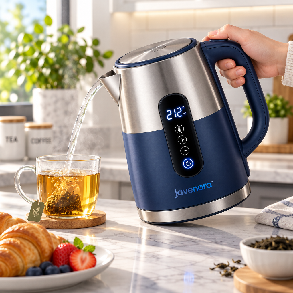 Jovenora™ Smart Window-Cleaning Robot - image 3