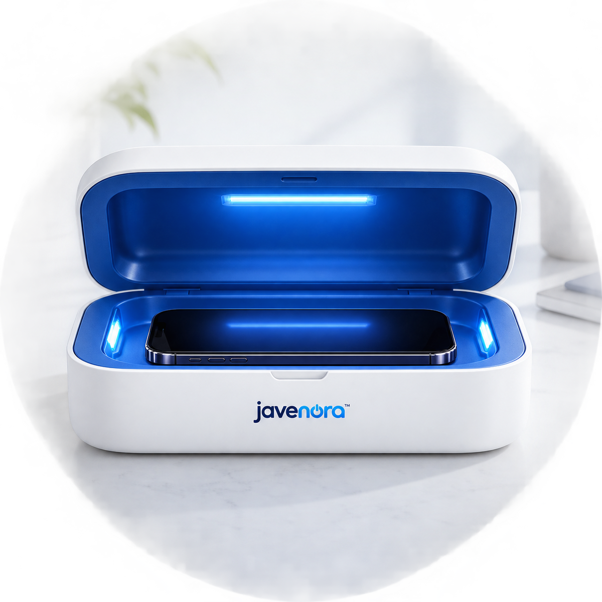 Jovenora™ Percussion Massage Gun - image 1