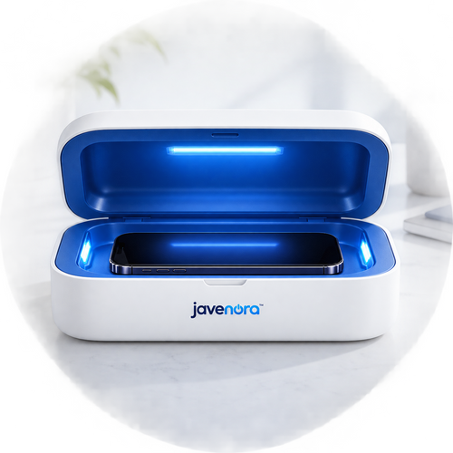 Jovenora™ Percussion Massage Gun - image 1