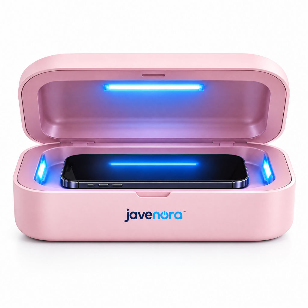 Jovenora™ Percussion Massage Gun - image 3