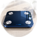 Jovenora™ Smart LED Alarm Clock - image 1