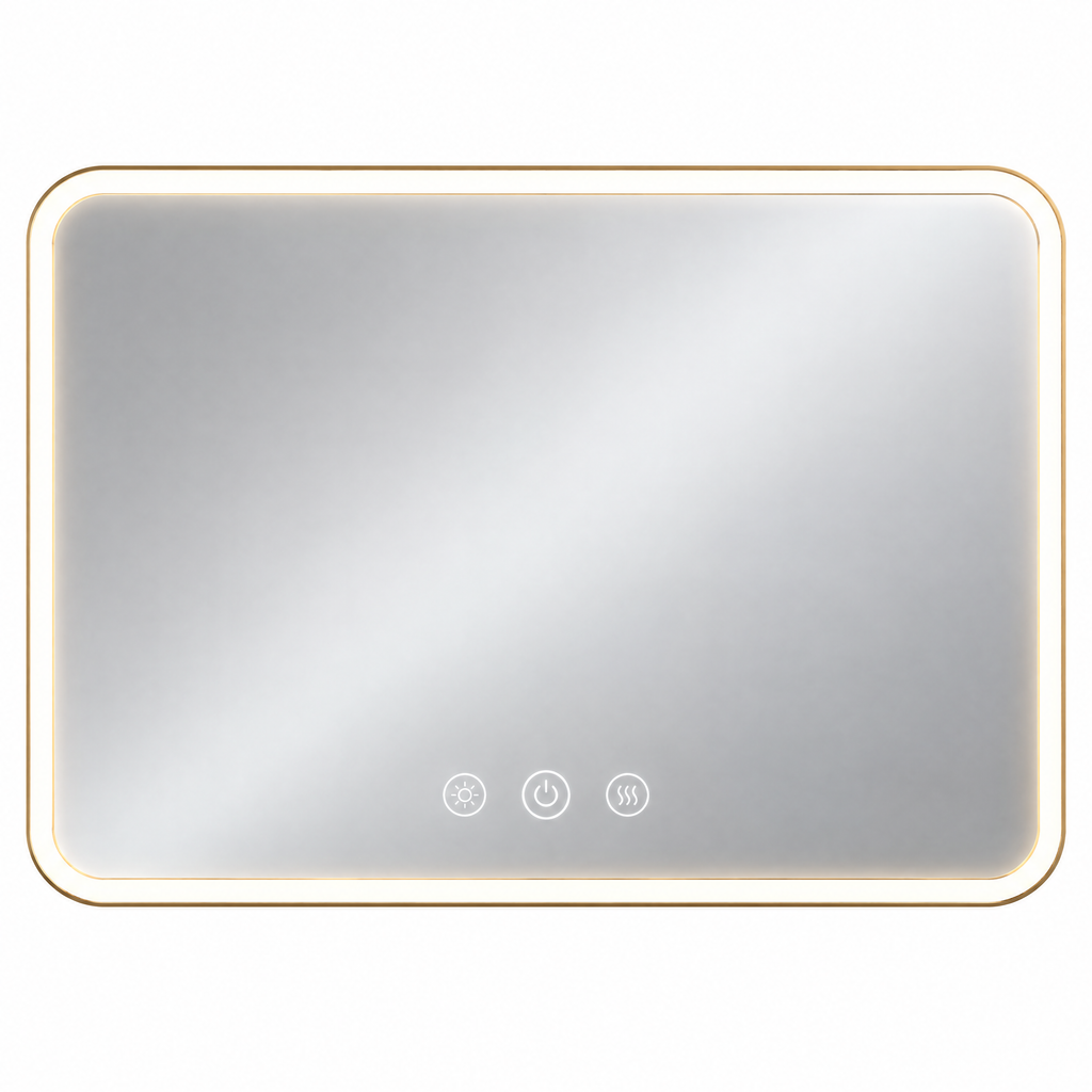 Jovenora™ Smart LED Bathroom Mirror - image 2